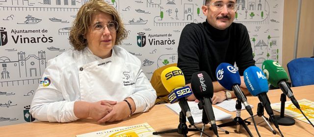 Turisme presenta les XXIX Jornades de la Cuina dels Arrossos
