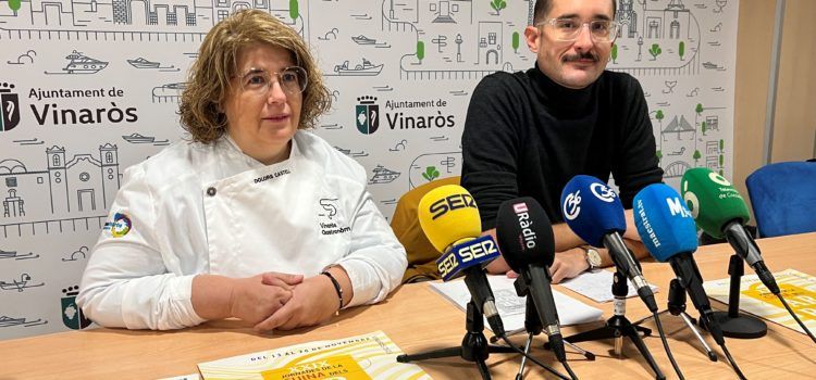 Turisme presenta les XXIX Jornades de la Cuina dels Arrossos