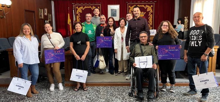 Turisme fa entrega dels premis a les millors propostes de Vinaròs de Tapa en Tapa