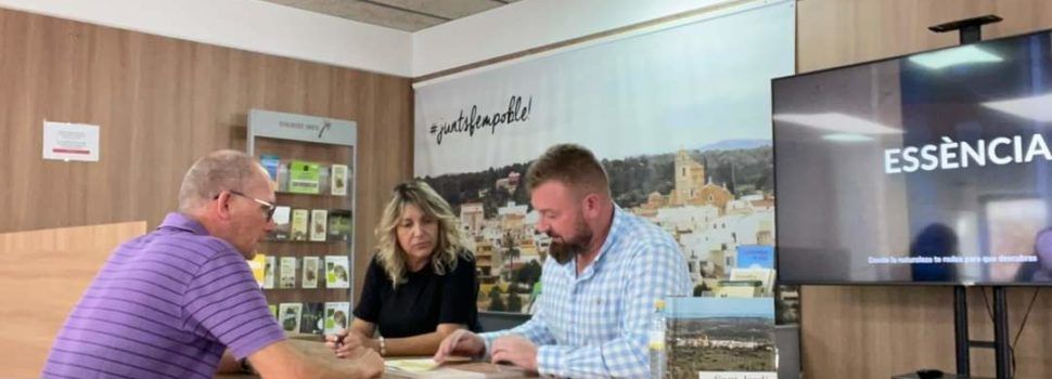 El Ayuntamiento de Sant Jordi aprueba las bases para convertir el turismo en el motor del futuro para el pueblo