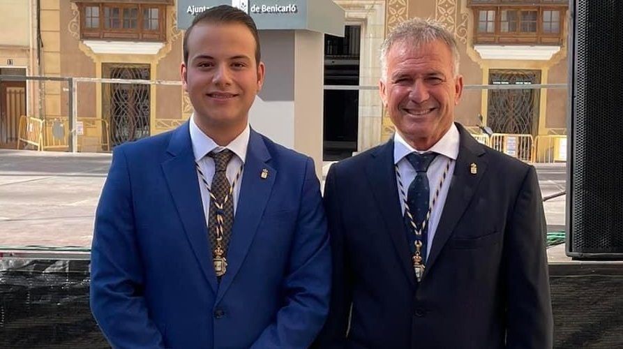 Mayoral (VOX) pregunta en el pleno de Benicarló sobre  los contenedores de orgánico 