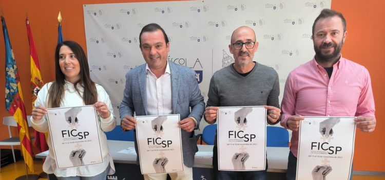 Peñíscola apuesta por el cine inclusivo como herramienta de transformación social, colaborando también el CEE Especial Baix Maestrat de Vinaròs