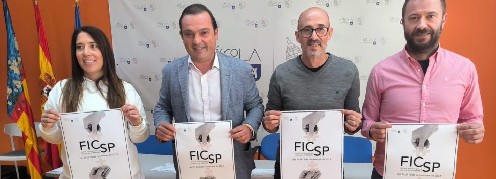 Peñíscola apuesta por el cine inclusivo como herramienta de transformación social, colaborando también el CEE Especial Baix Maestrat de Vinaròs
