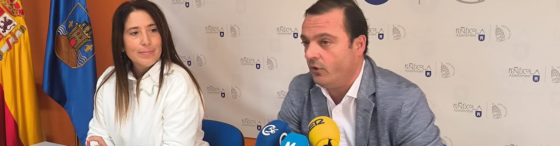 Peníscola posa en marxa l’Abonament Comerç per a promoure les compres en el comerç local