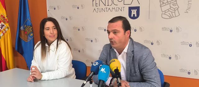 Peníscola posa en marxa l’Abonament Comerç per a promoure les compres en el comerç local