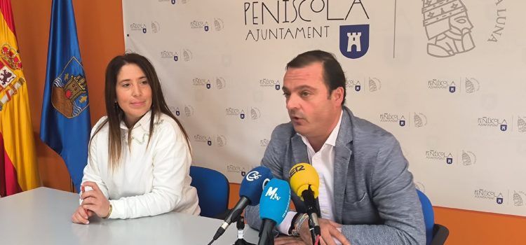 Peníscola posa en marxa l’Abonament Comerç per a promoure les compres en el comerç local