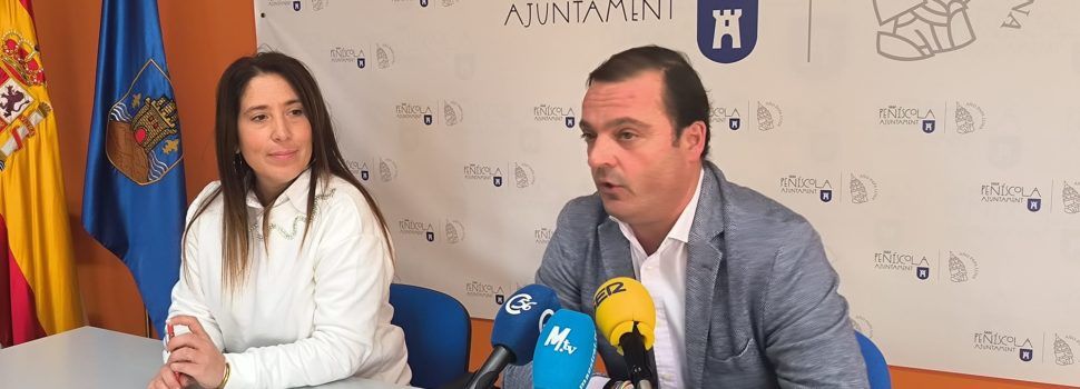 Peníscola posa en marxa l’Abonament Comerç per a promoure les compres en el comerç local