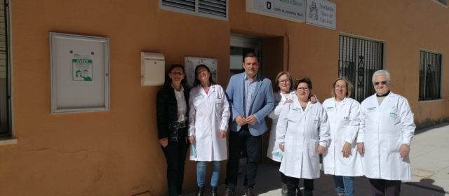 30 anys de lluita contra el càncer a Peníscola