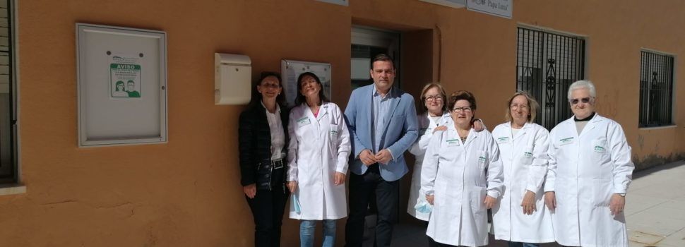 30 anys de lluita contra el càncer a Peníscola 
