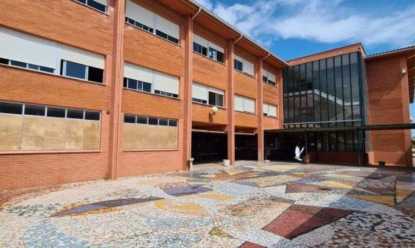 Compromís alerta de les intencions de PP i VOX de voler anular les obres de l’IES Ramón Cid de Benicarló