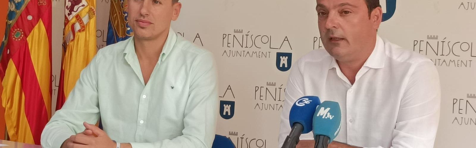 Peñíscola presenta sus Festes d’Hivern para el penúltimo fin de semana del mes de noviembre