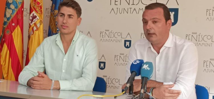 Peñíscola presenta sus Festes d’Hivern para el penúltimo fin de semana del mes de noviembre