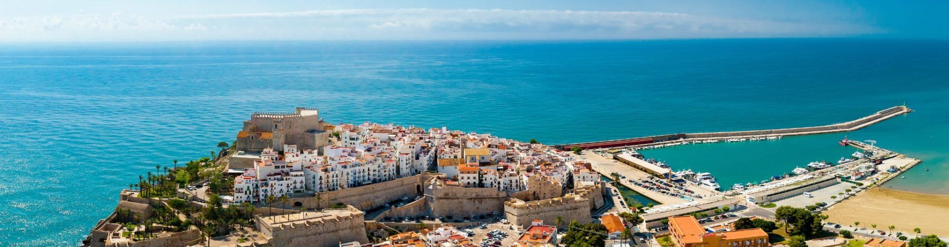 Peníscola reuneix la seua Mesa de Qualitat per a renovar el SICTED a 15 empreses i serveis distingits
