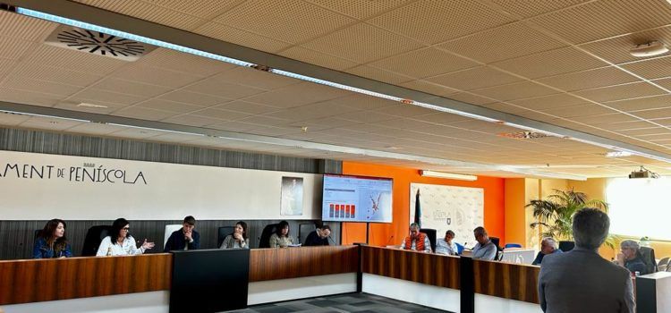 Peñíscola despliega su nuevo Sistema de Inteligencia Turística para reforzar su competitividad y sostenibilidad