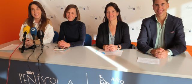 Peníscola programa més de trenta activitats per a aquest Nadal