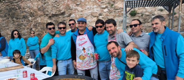 Multitudinàries Festes d’Hivern de Peníscola