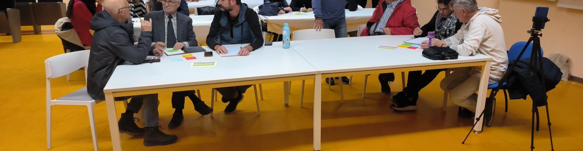 L’Ajuntament de Peníscola avança amb un procés participatiu en la confecció del Pla d’Acció per a la seua Agenda 2030