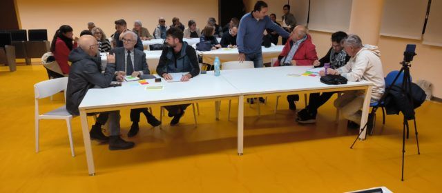 L’Ajuntament de Peníscola avança amb un procés participatiu en la confecció del Pla d’Acció per a la seua Agenda 2030