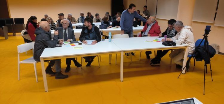 L’Ajuntament de Peníscola avança amb un procés participatiu en la confecció del Pla d’Acció per a la seua Agenda 2030