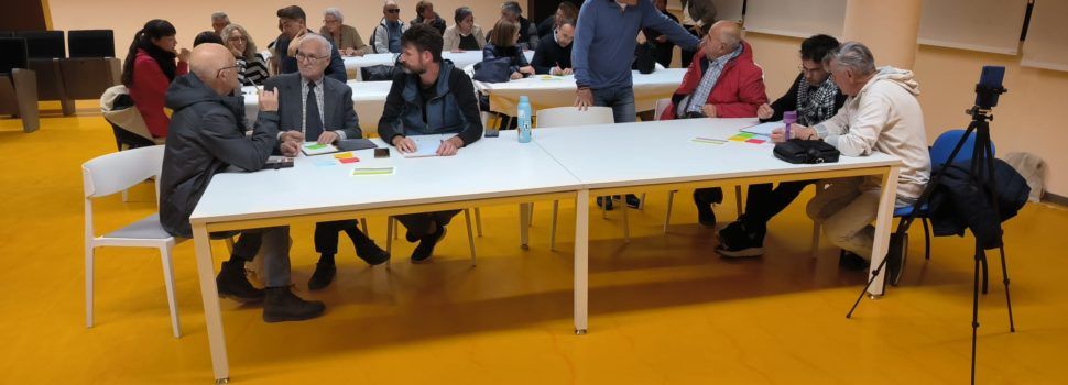 L’Ajuntament de Peníscola avança amb un procés participatiu en la confecció del Pla d’Acció per a la seua Agenda 2030