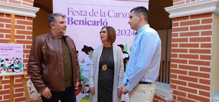 La Festa de la Carxofa estrenarà nou format després de més de 30 anys