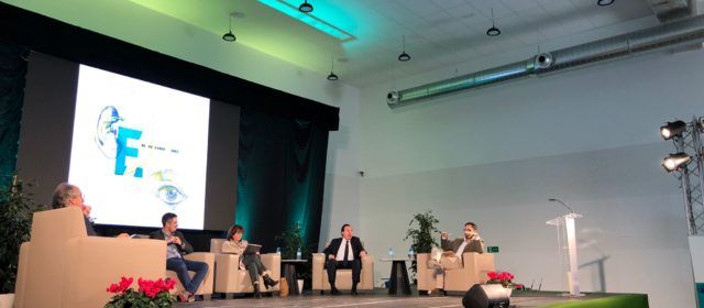 Alcossebre acollirà la II Trobada Empresarial dedicada al futur del comerç local i les PYMES