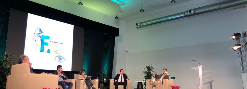 Alcossebre acollirà la II Trobada Empresarial dedicada al futur del comerç local i les PYMES