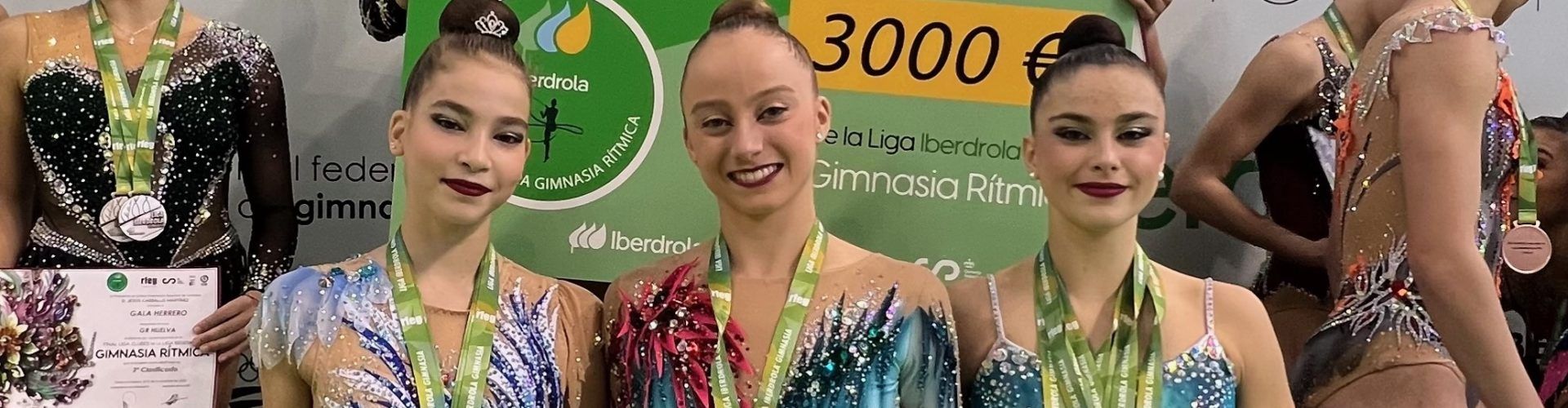 Mabel Benicarló y Mabel Manola Belda estarán en la Primera División nacionaL