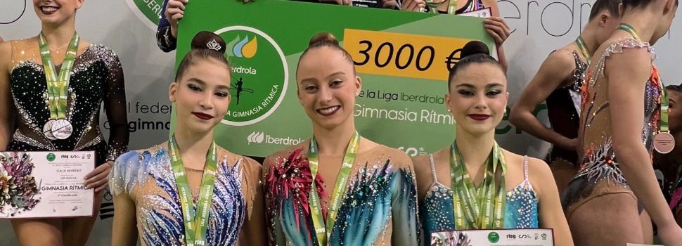 Mabel Benicarló y Mabel Manola Belda estarán en la Primera División nacionaL
