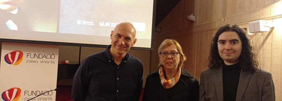 Llibre sobre el pianista Leopoldo Querol