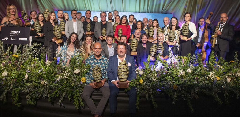 Obert el període d’inscripció per al Terres Travel Festival 2024