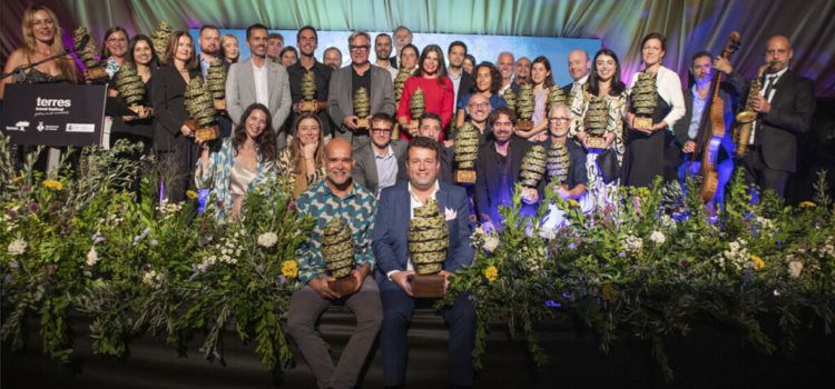 Obert el període d’inscripció per al Terres Travel Festival 2024