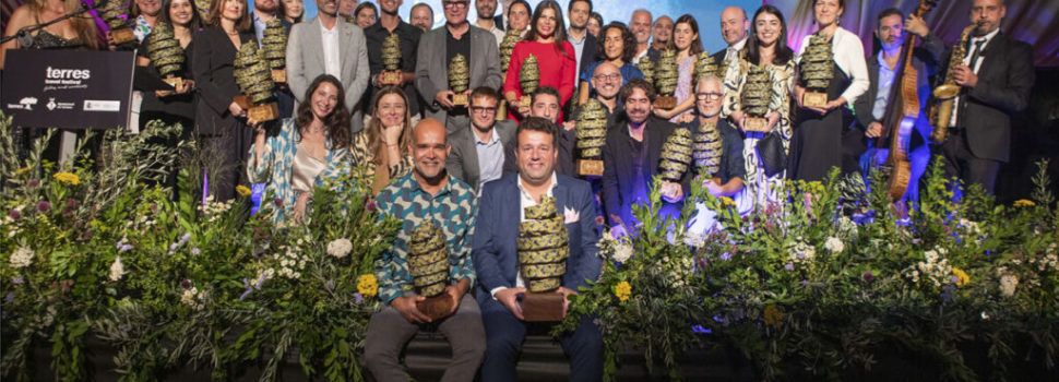 Obert el període d’inscripció per al Terres Travel Festival 2024