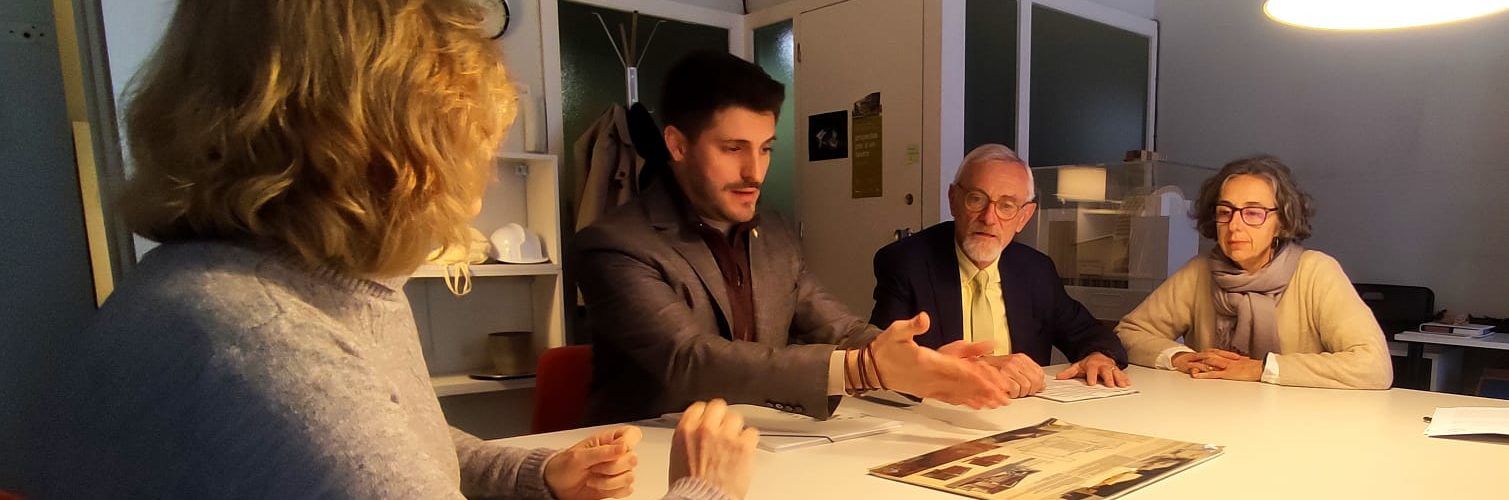 L’Ajuntament de Benicarló reprén el projecte de construcció del teatre