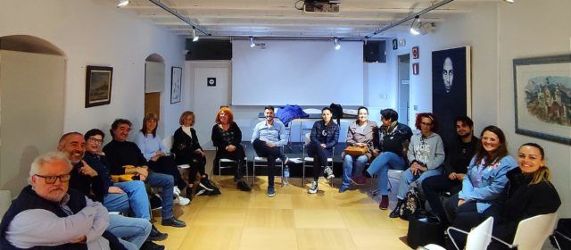 Benicarló treballa amb el sector d’arts escèniques per a posicionar-se com a destinació cultural