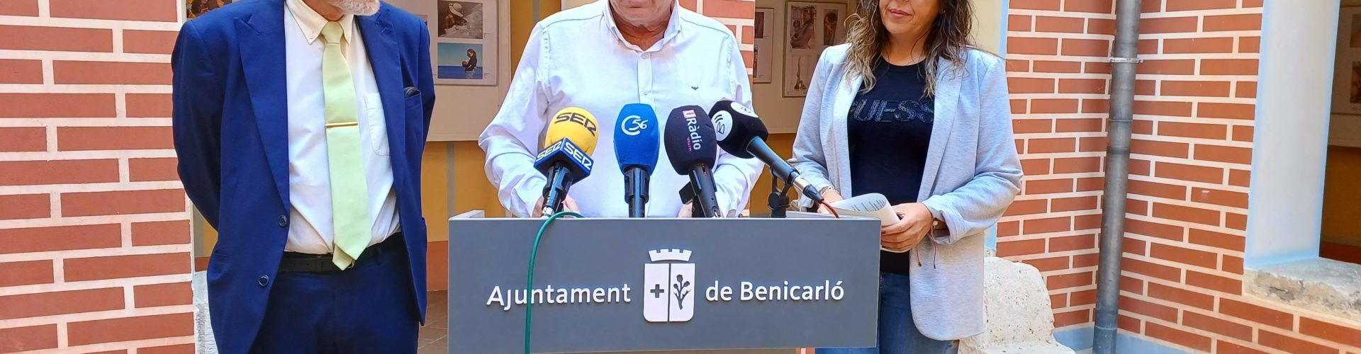 Benicarló modifica dos ordenances fiscals per a fer front al dèficit estructural