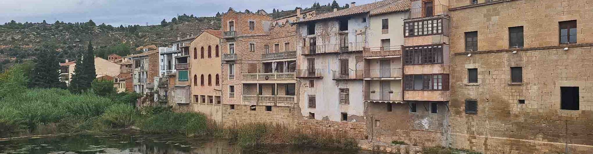 Sortida al Matarranya de Fotomaestrat