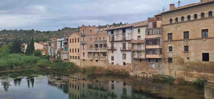 Sortida al Matarranya de Fotomaestrat