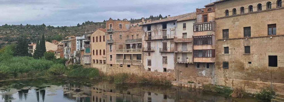Sortida al Matarranya de Fotomaestrat