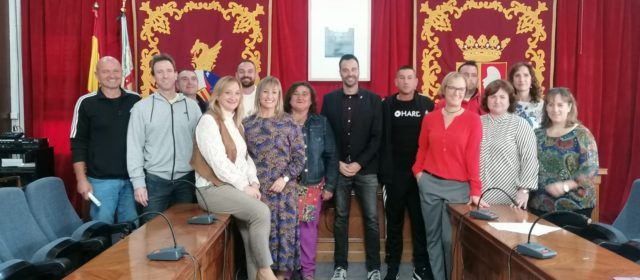 L’Ajuntament estabilitza els llocs de treball municipals