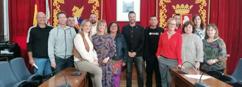 L’Ajuntament estabilitza els llocs de treball municipals