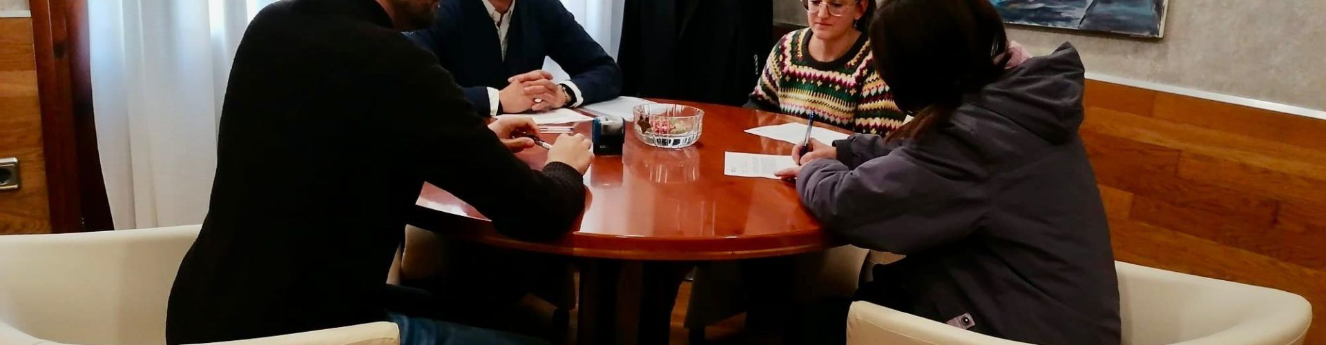 L’Ajuntament atorga 12.000€ de subvenció per a les protectores d’animals