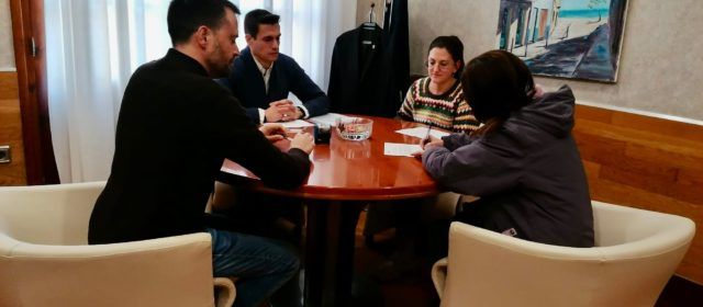 L’Ajuntament atorga 12.000€ de subvenció per a les protectores d’animals