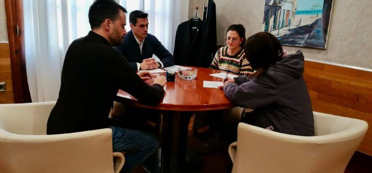 L’Ajuntament atorga 12.000€ de subvenció per a les protectores d’animals