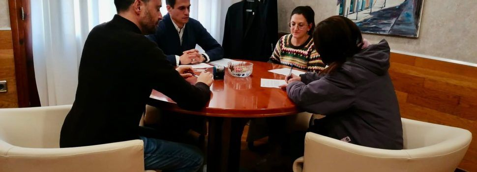 L’Ajuntament atorga 12.000€ de subvenció per a les protectores d’animals