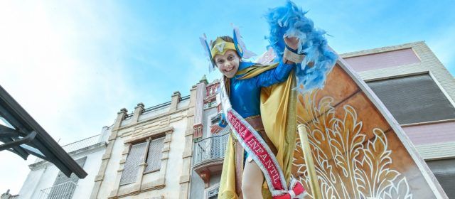 Alcalà-Alcossebre publica les bases per a ser Rei o Reina de Carnestoltes