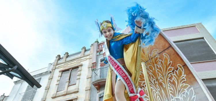 Alcalà-Alcossebre publica les bases per a ser Rei o Reina de Carnestoltes
