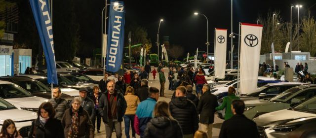 La 61a Fira de Mostres tanca amb més de 30.000 assistents
