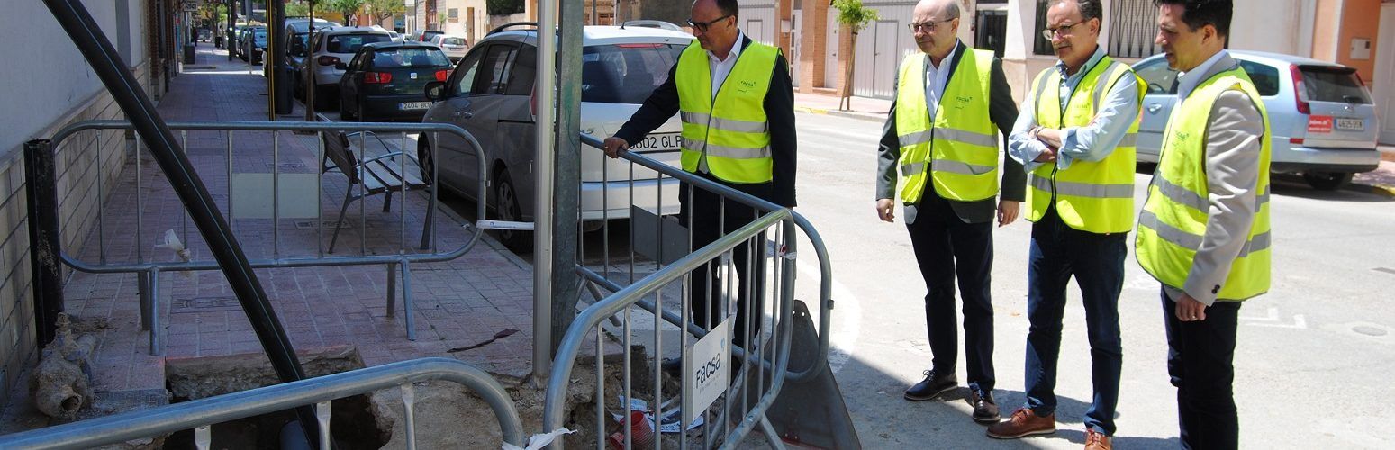 Alcalà-Alcossebre aconsegueix una subvenció autonòmica de 343.464 euros per a la digitalització del cicle urbà de l’aigua