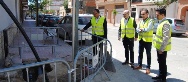 Alcalà-Alcossebre aconsegueix una subvenció autonòmica de 343.464 euros per a la digitalització del cicle urbà de l’aigua